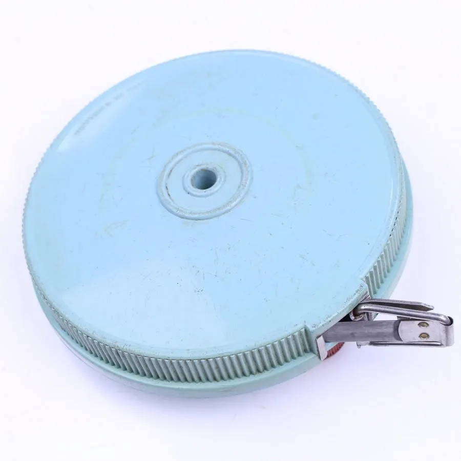 Chesterman Bakelite Tape Measure | 50ft