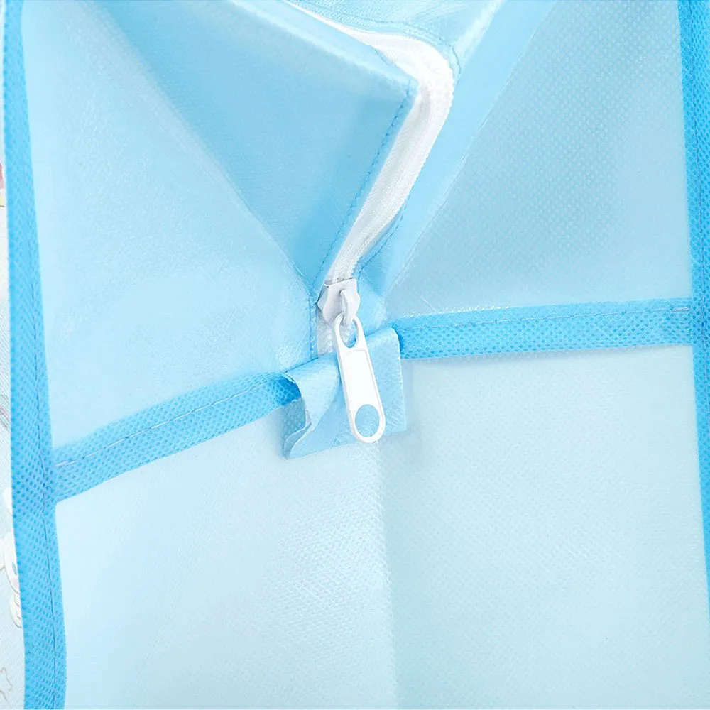 Cinnamoroll 20" Tarpaulin Bag