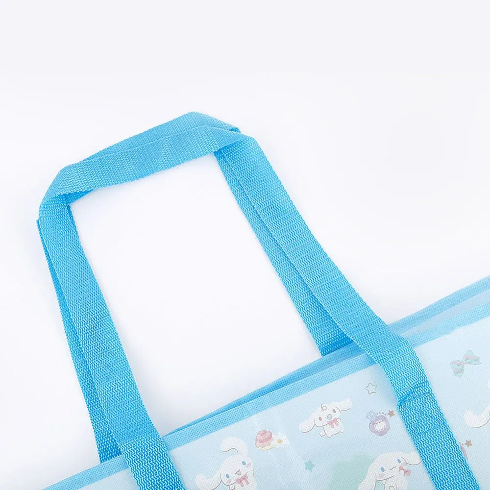 Cinnamoroll 20" Tarpaulin Bag