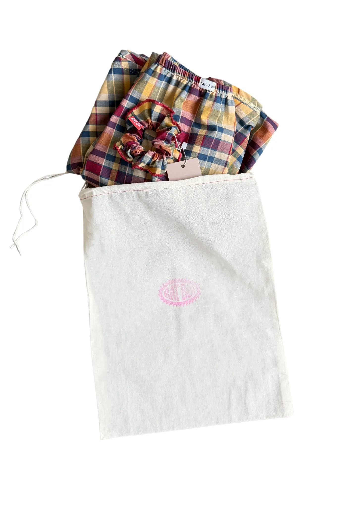 Complimentary Gift Bag