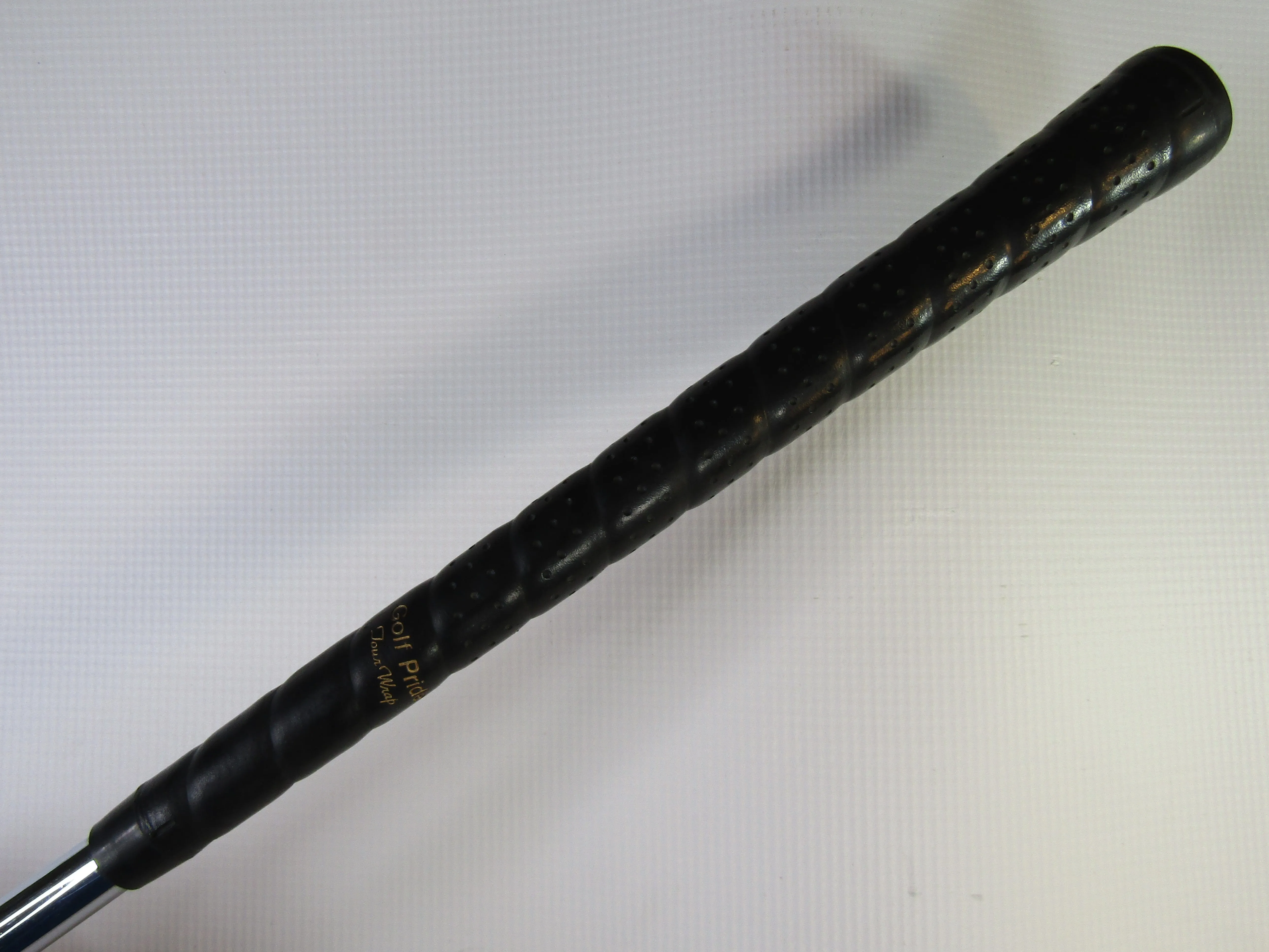 Confidence Forged #5 Iron Mens Right Stiff Steel