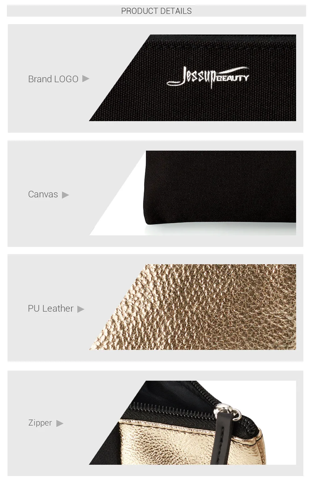 Cosmetic Bag CB002