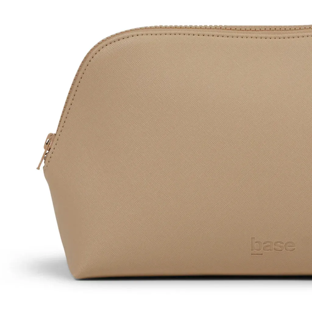 COSMETIC BASE LARGE | Sand