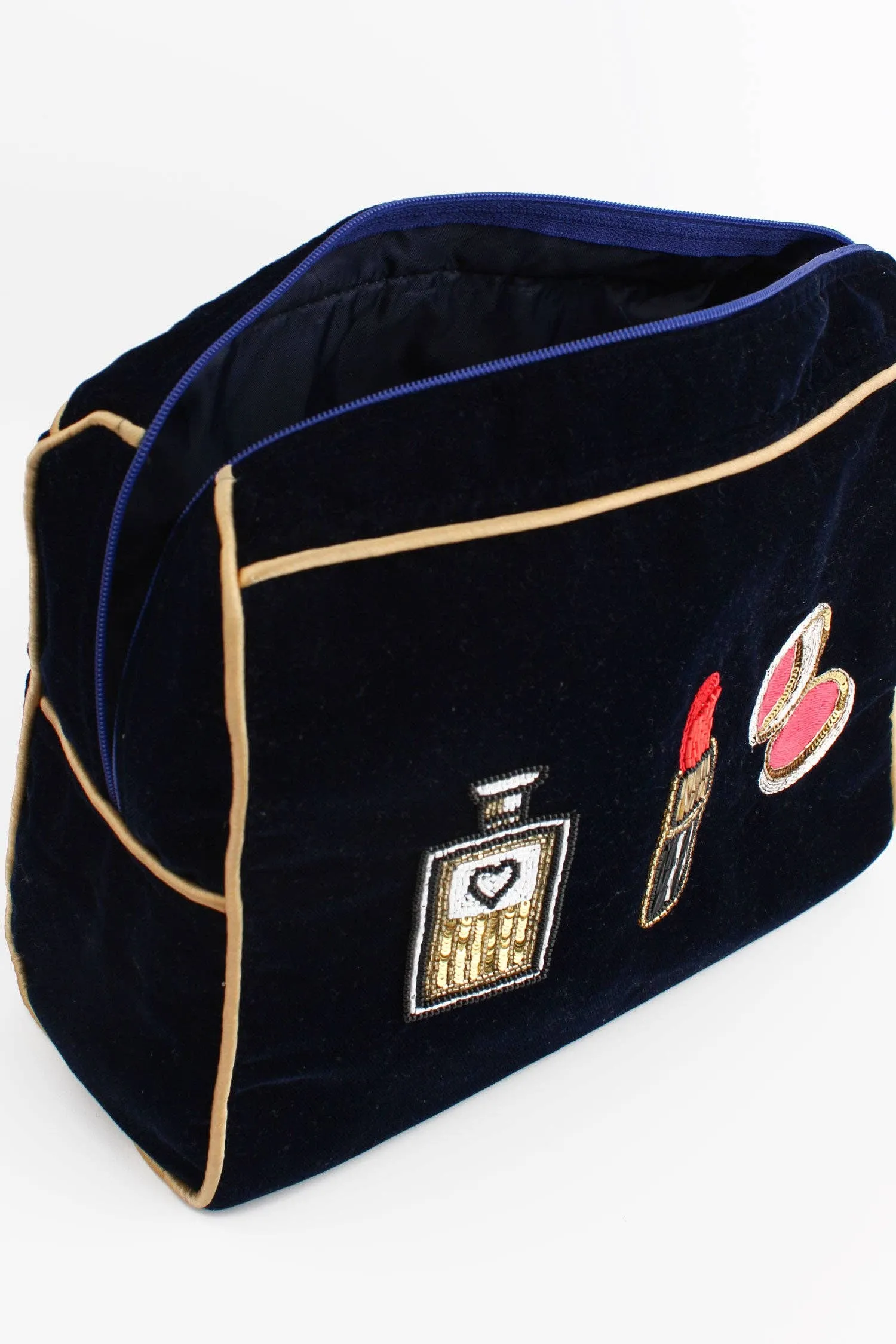 Cosmetics Large Pouch