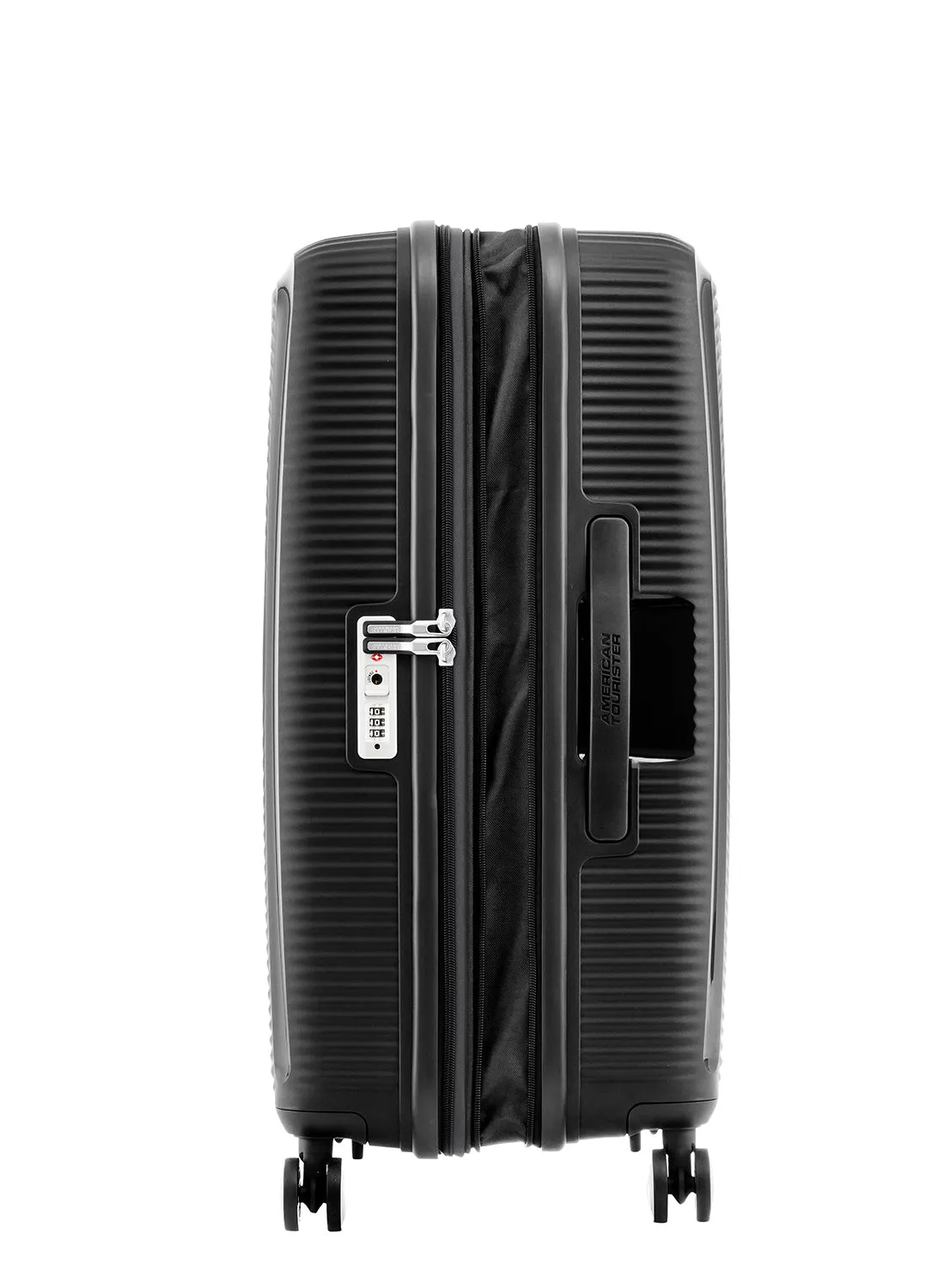 CURIO  - BLACK