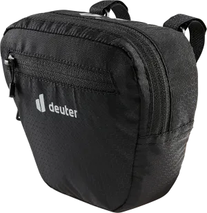Deuter Front Bag 1.2 Black | Buy Deuter Front Bag 1.2 Black here | Outnorth