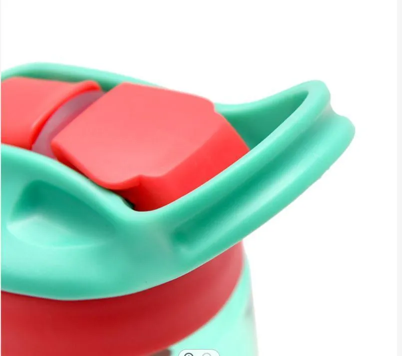 Drink Bottle - Green