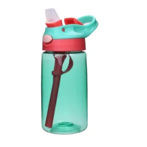Drink Bottle - Green
