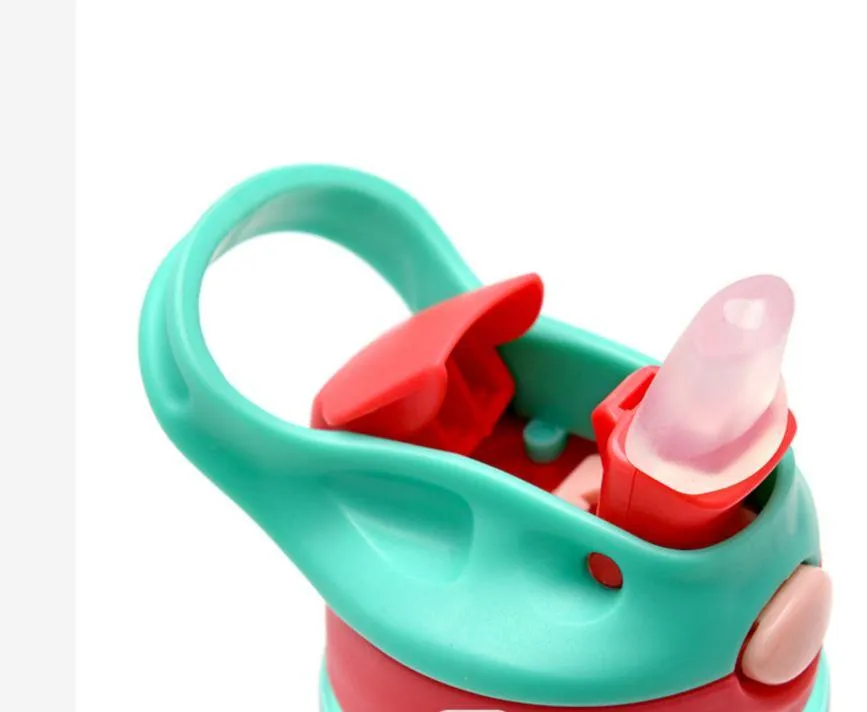 Drink Bottle - Green