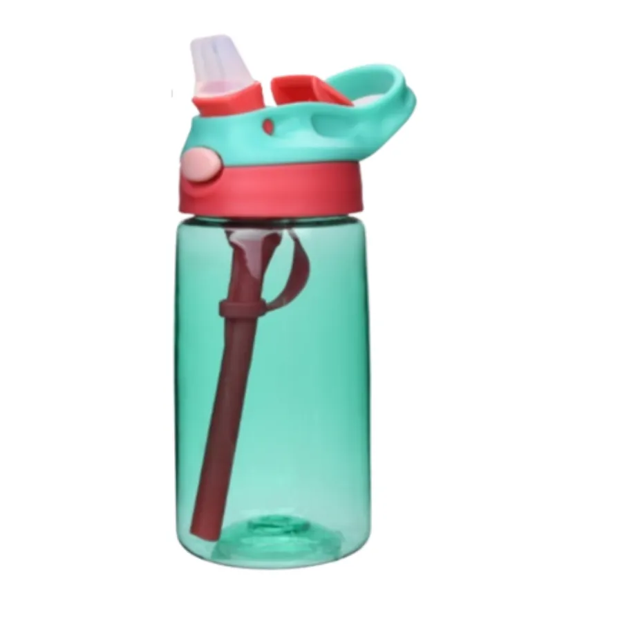 Drink Bottle - Green