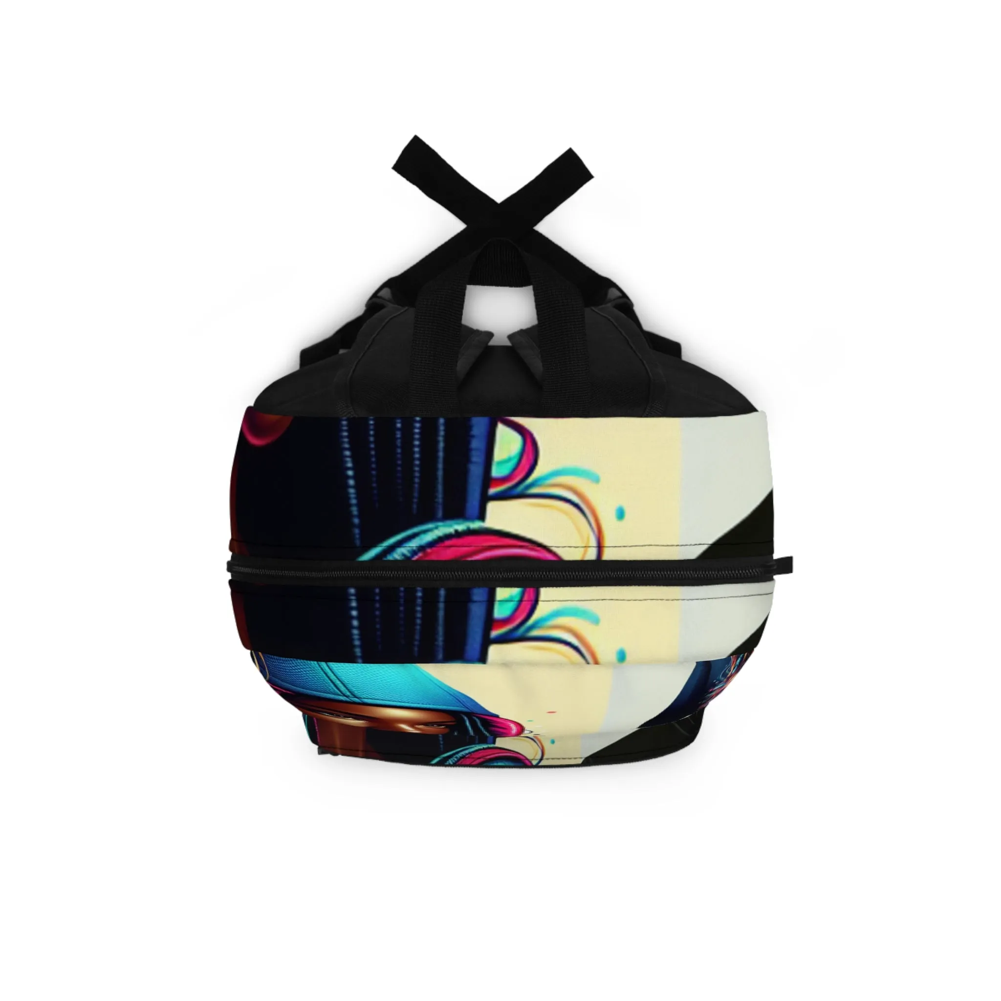 Evangeline Friend - Backpack