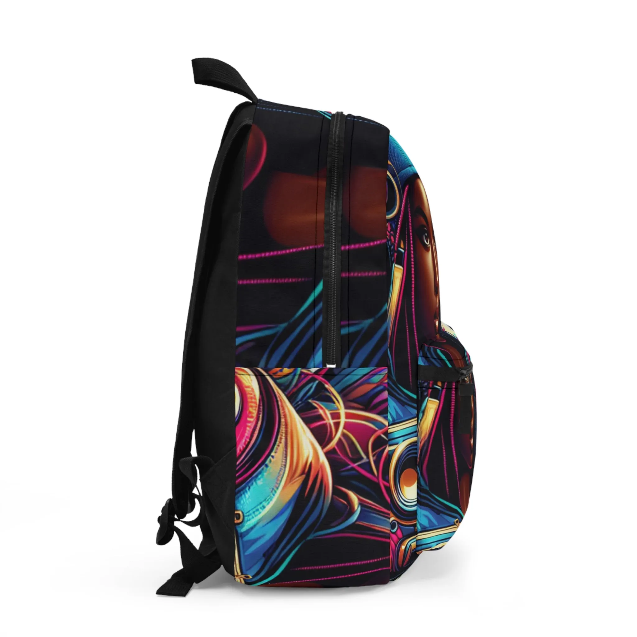 Evangeline Friend - Backpack