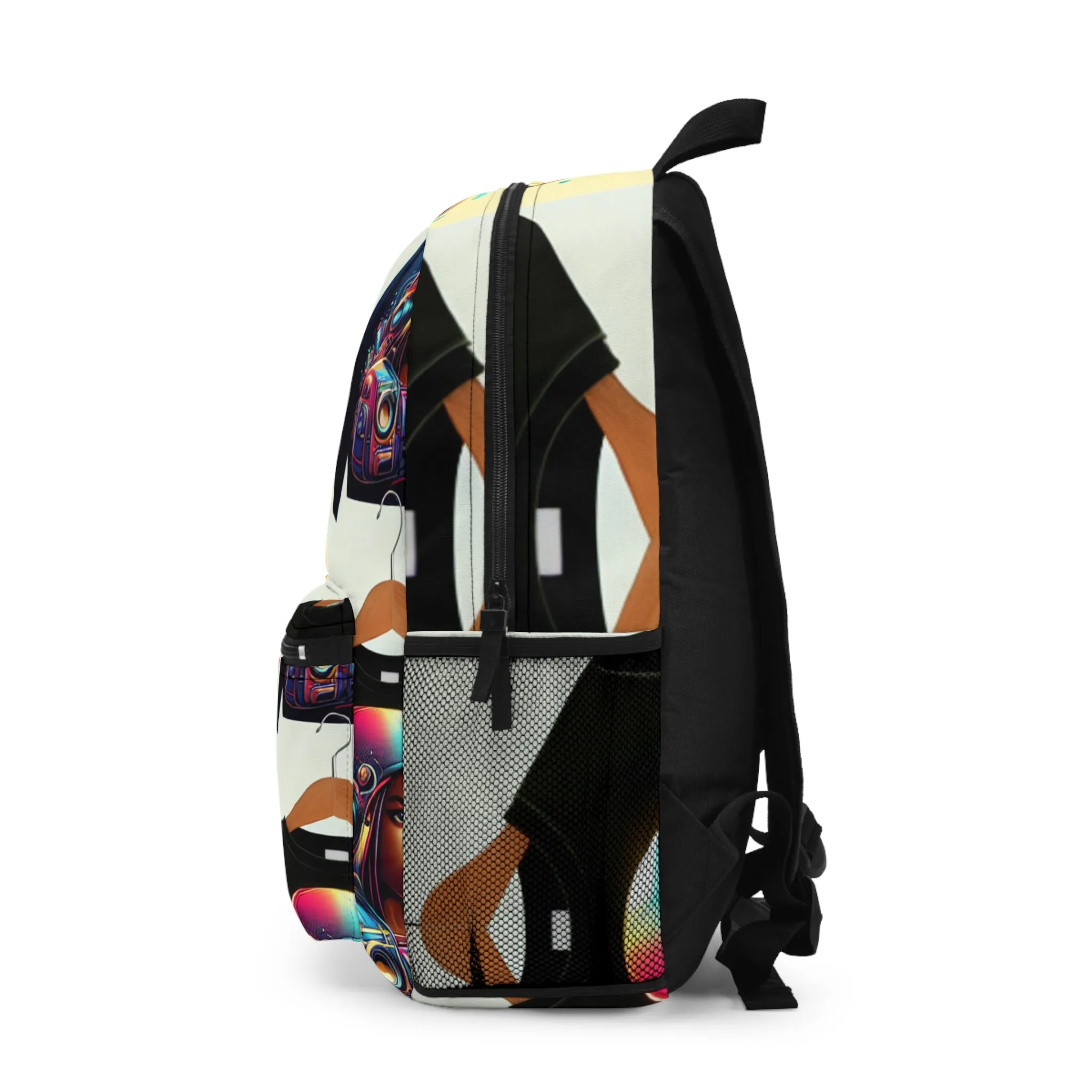 Evangeline Friend - Backpack