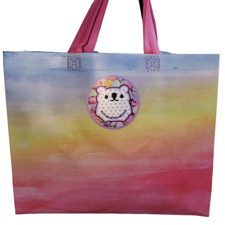 Extreme Kawaii 2024 Lucky Bags, Sanrio Collection