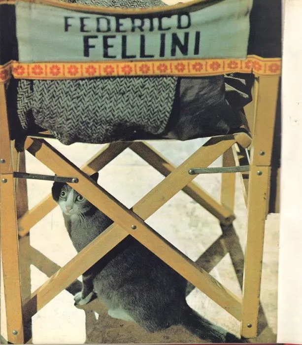 Fellini's Filme