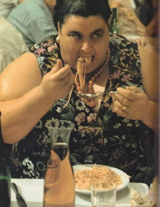 Fellini's Filme