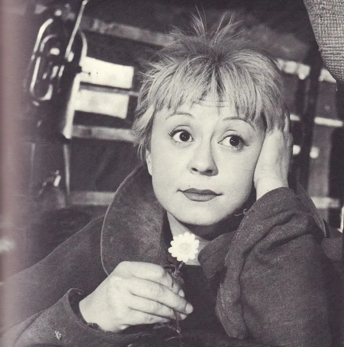 Fellini's Filme