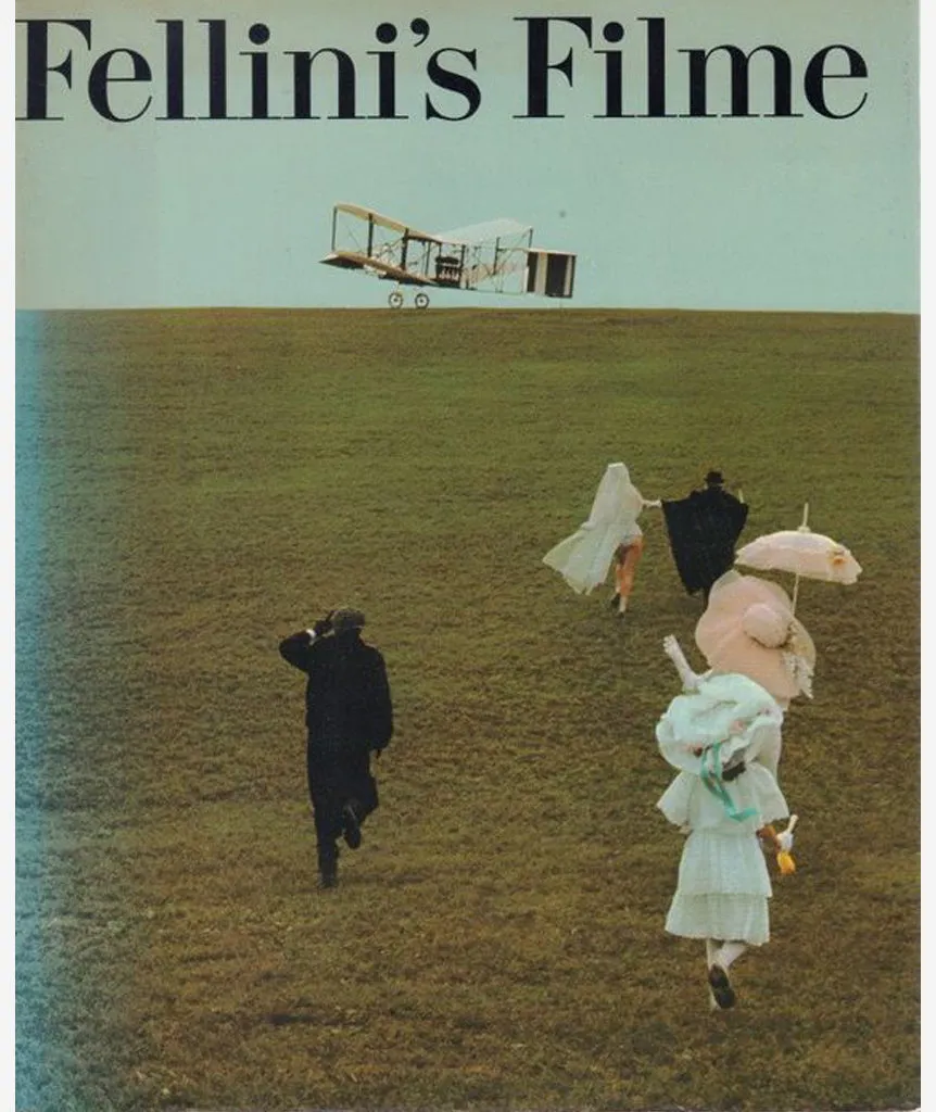 Fellini's Filme