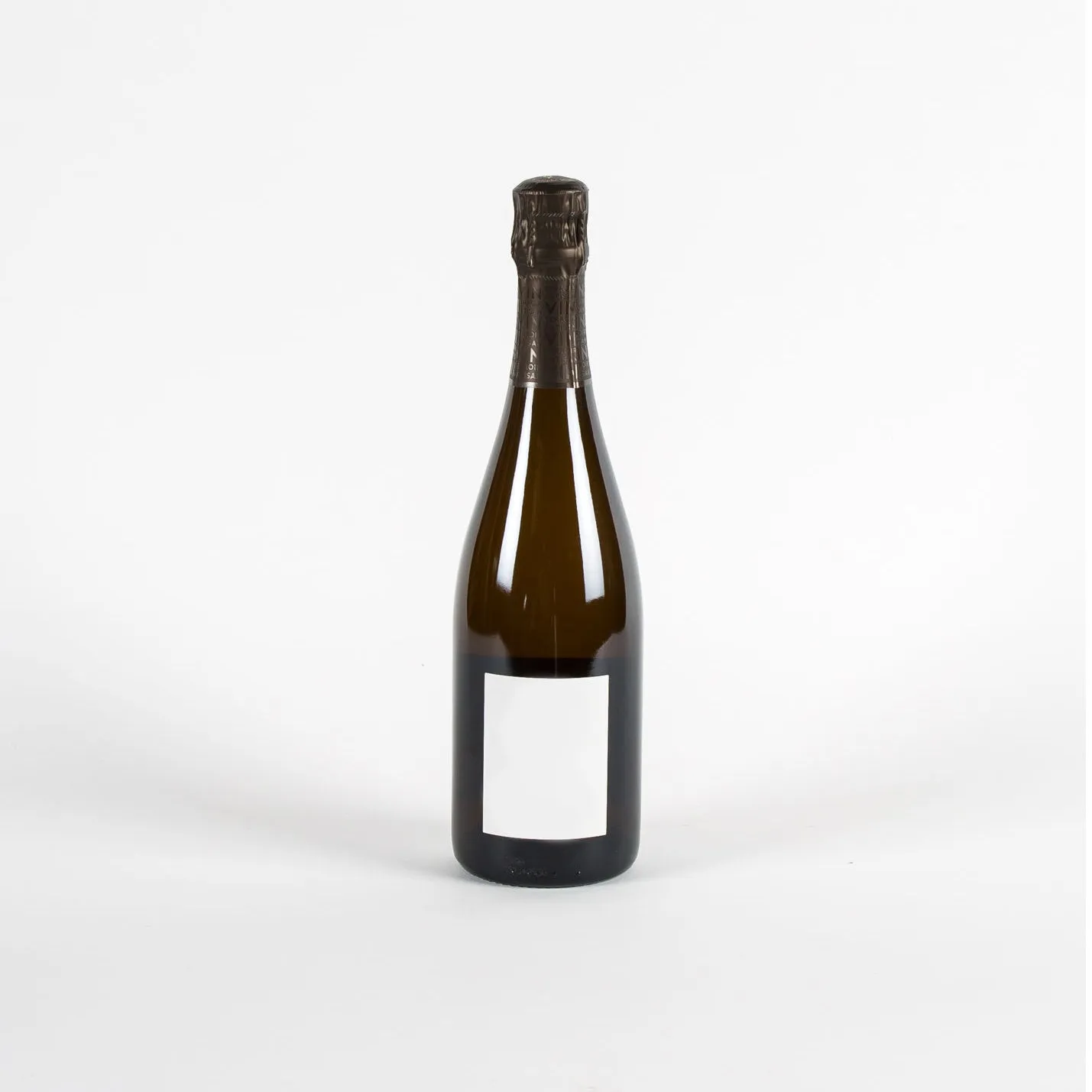 Filipa Pato Bairrada 3B Extra Brut Blanc de Blanc, NV, 750ml