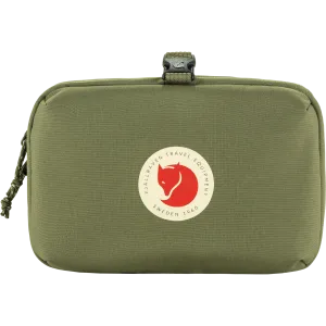 Fjällräven Färden Necessity Bag Green | Buy Fjällräven Färden Necessity Bag Green here | Outnorth