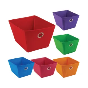 Foldable Non Woven Storage Box