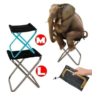 Folding Camping Chair
