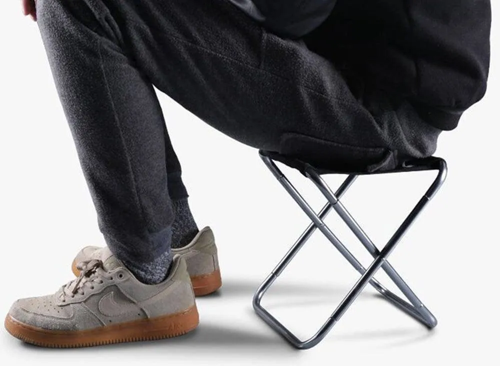 Folding Camping Chair
