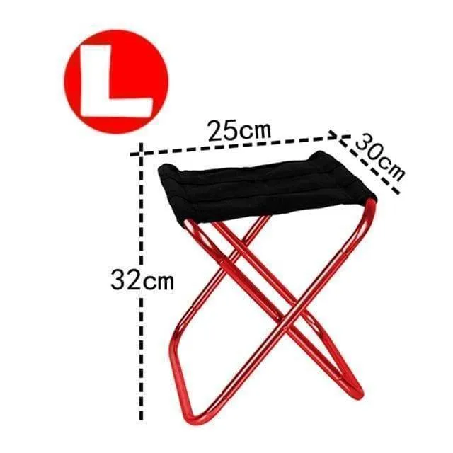 Folding Camping Chair