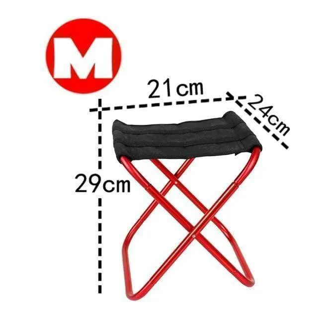Folding Camping Chair
