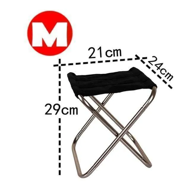 Folding Camping Chair