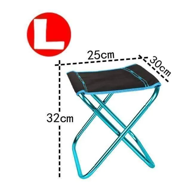 Folding Camping Chair