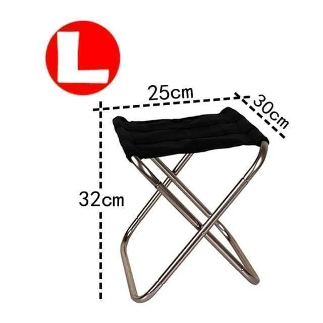 Folding Camping Chair
