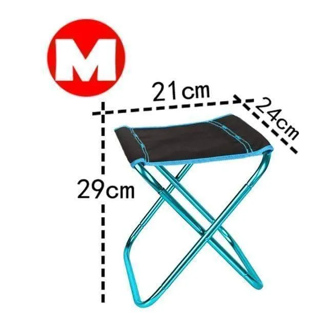 Folding Camping Chair