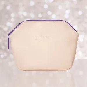 FREE GIFT: Cosmetic Bag