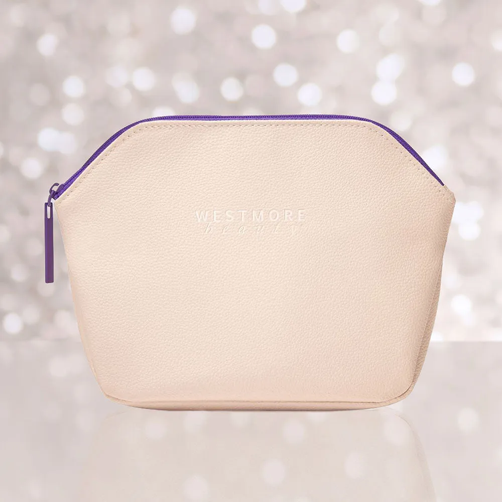 FREE GIFT: Cosmetic Bag