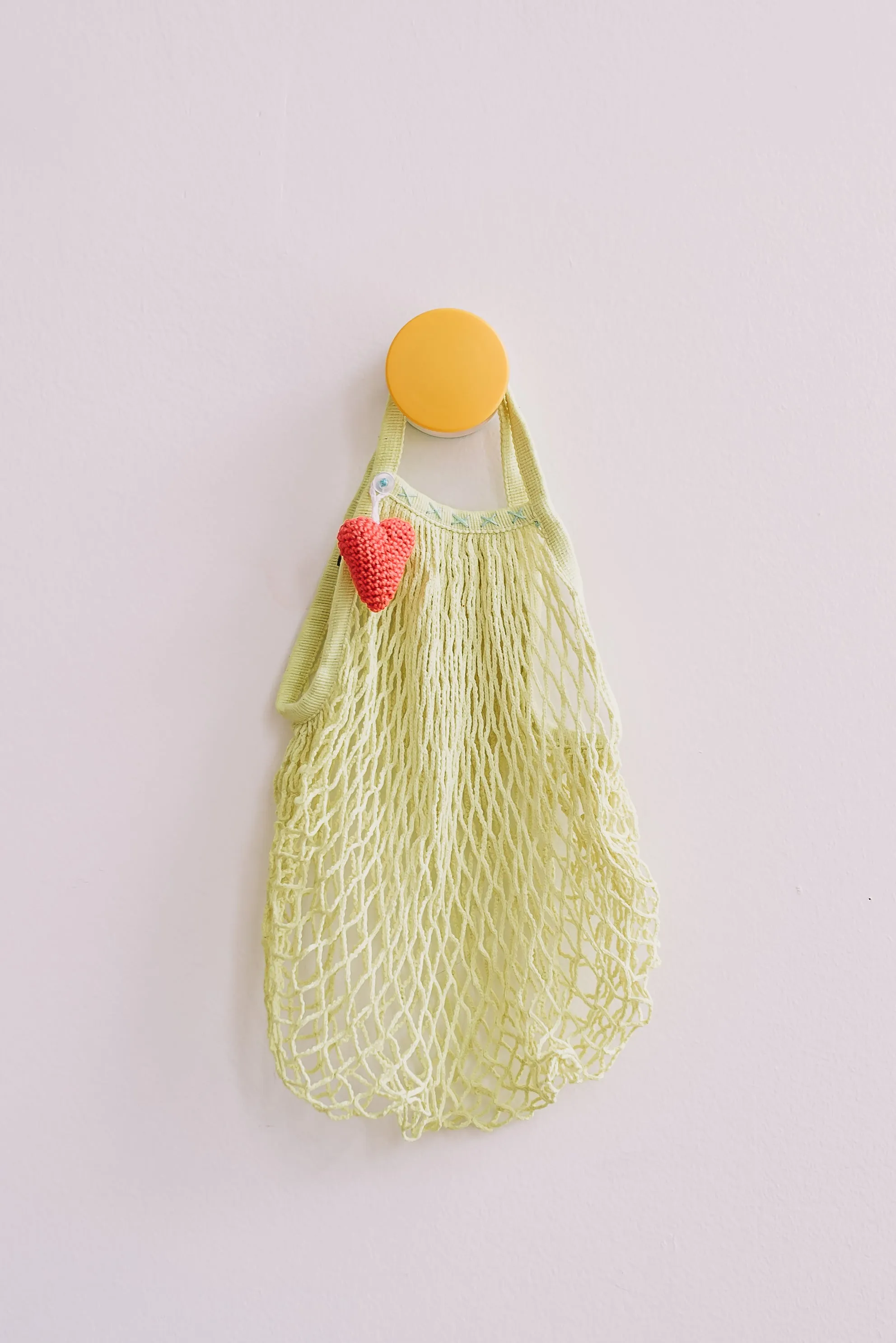 French Net Bags