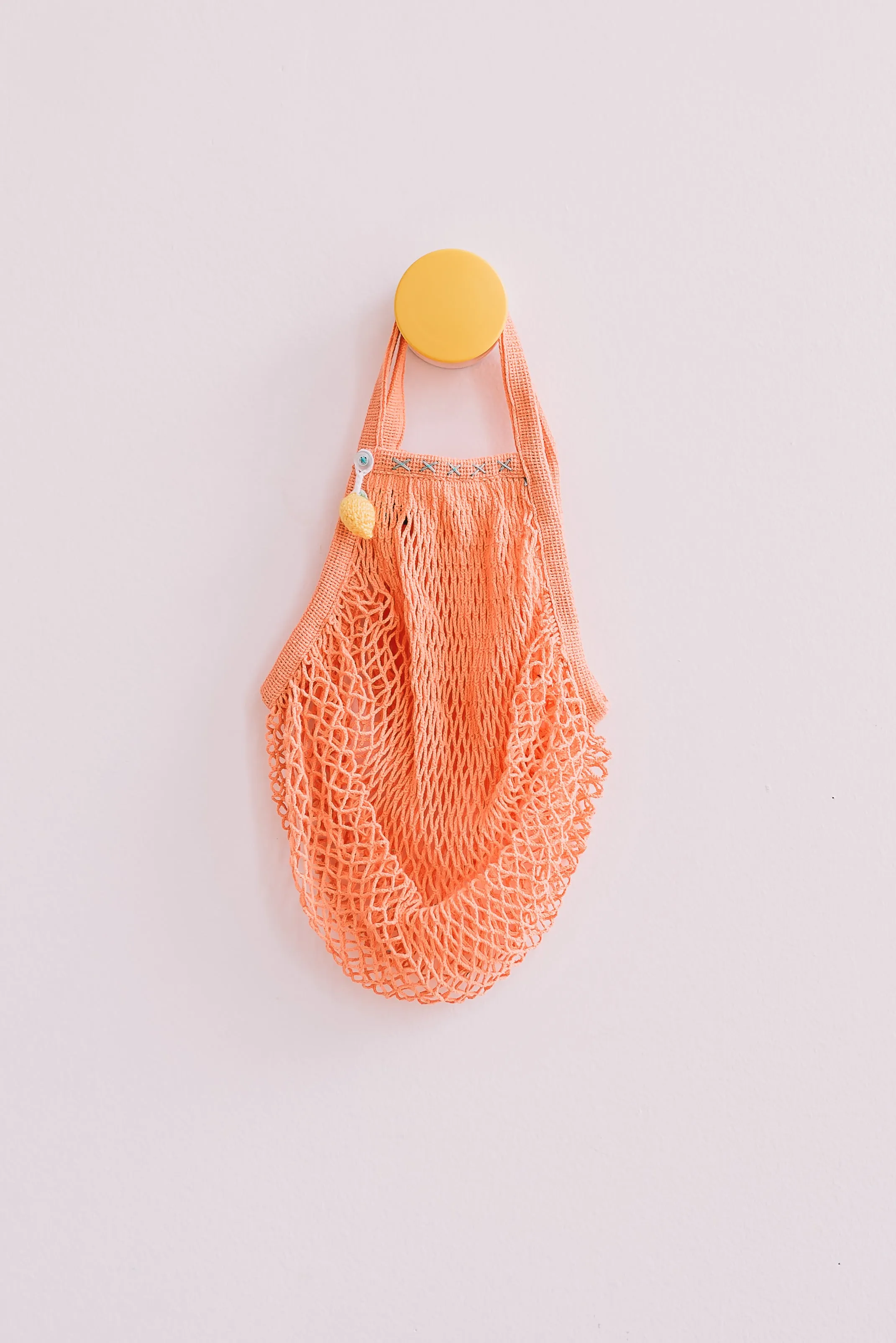 French Net Bags