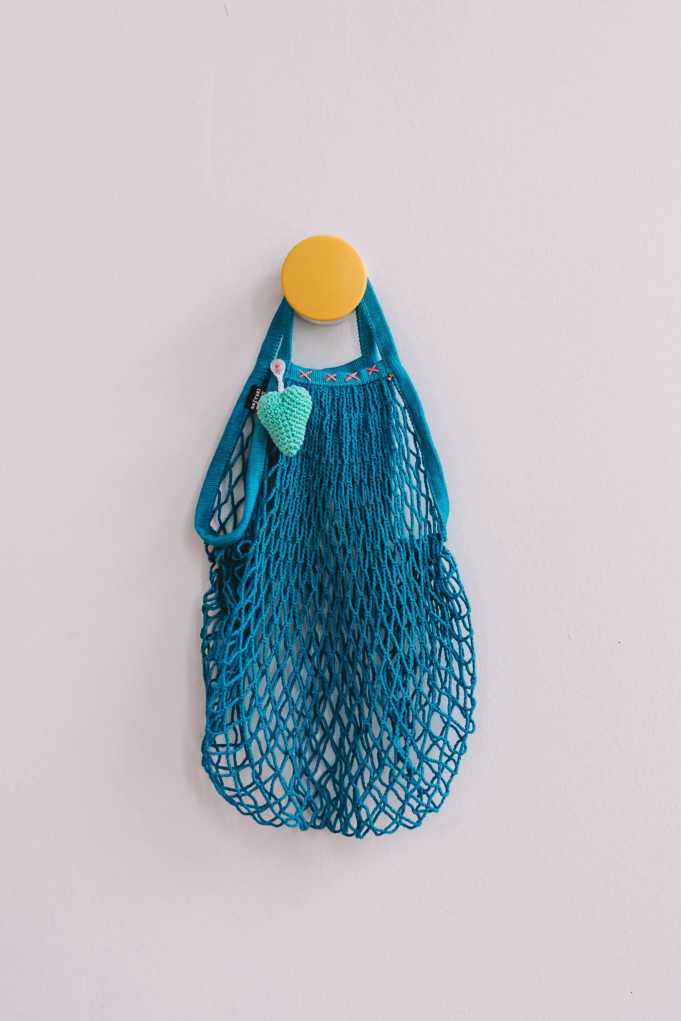 French Net Bags