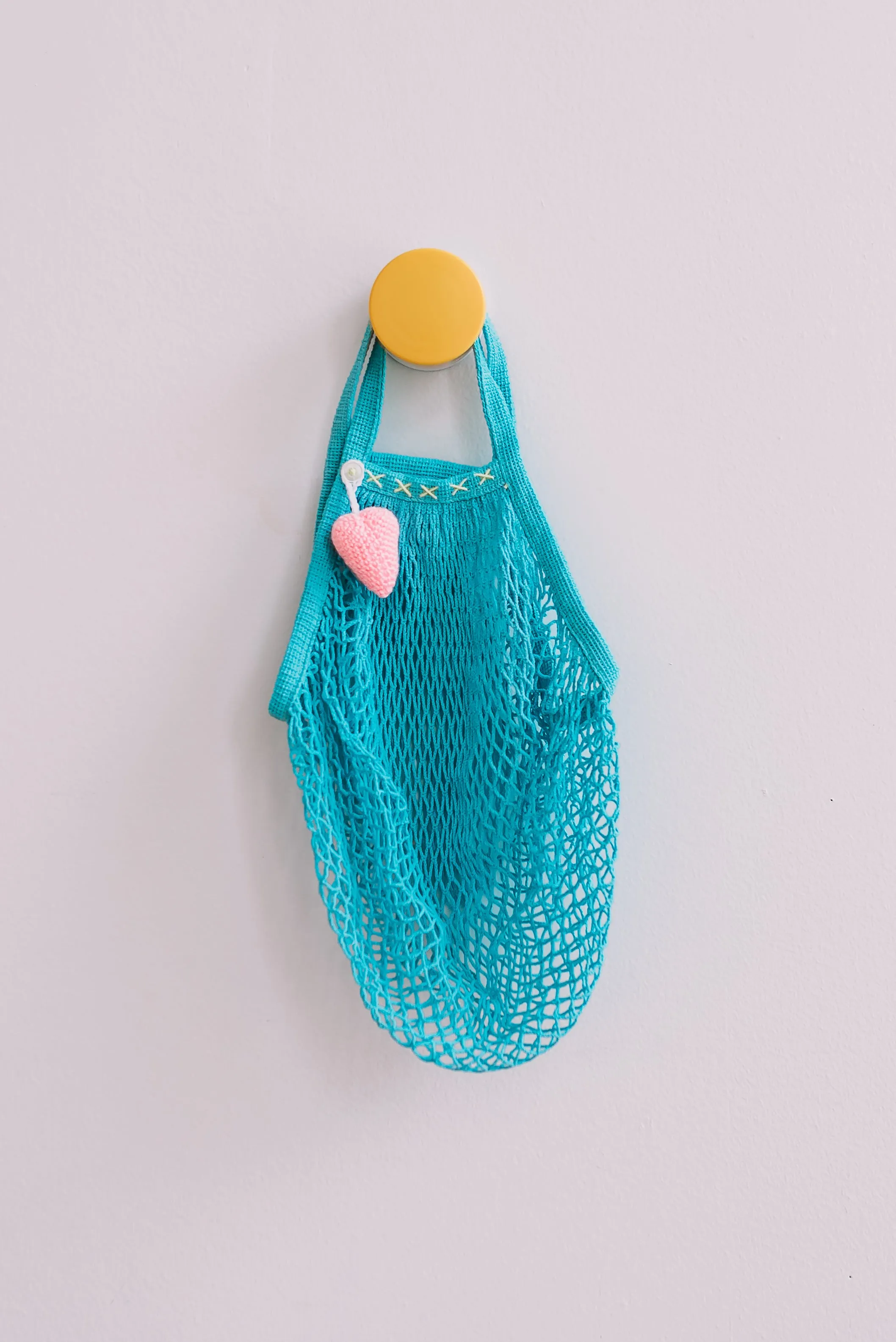 French Net Bags