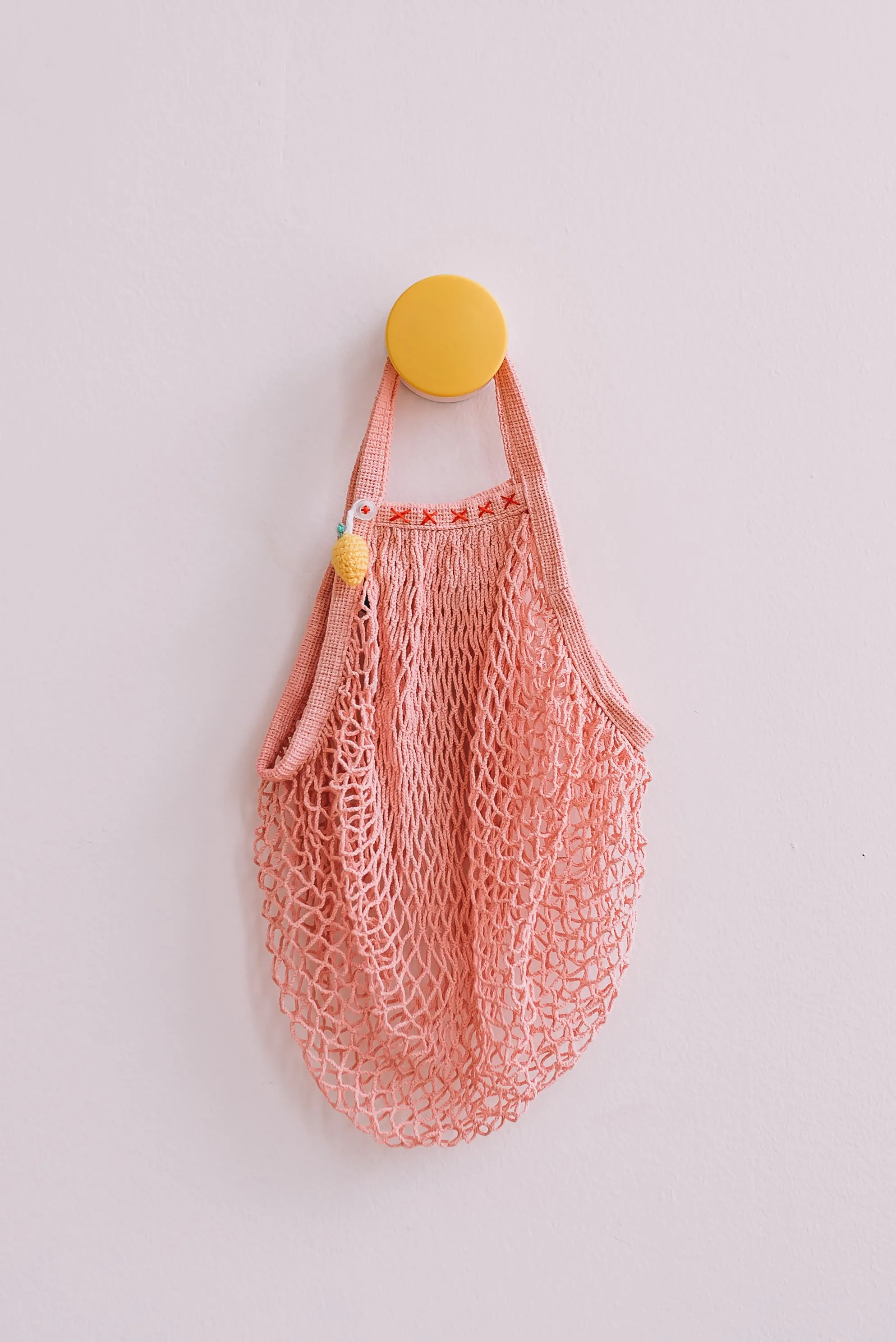 French Net Bags