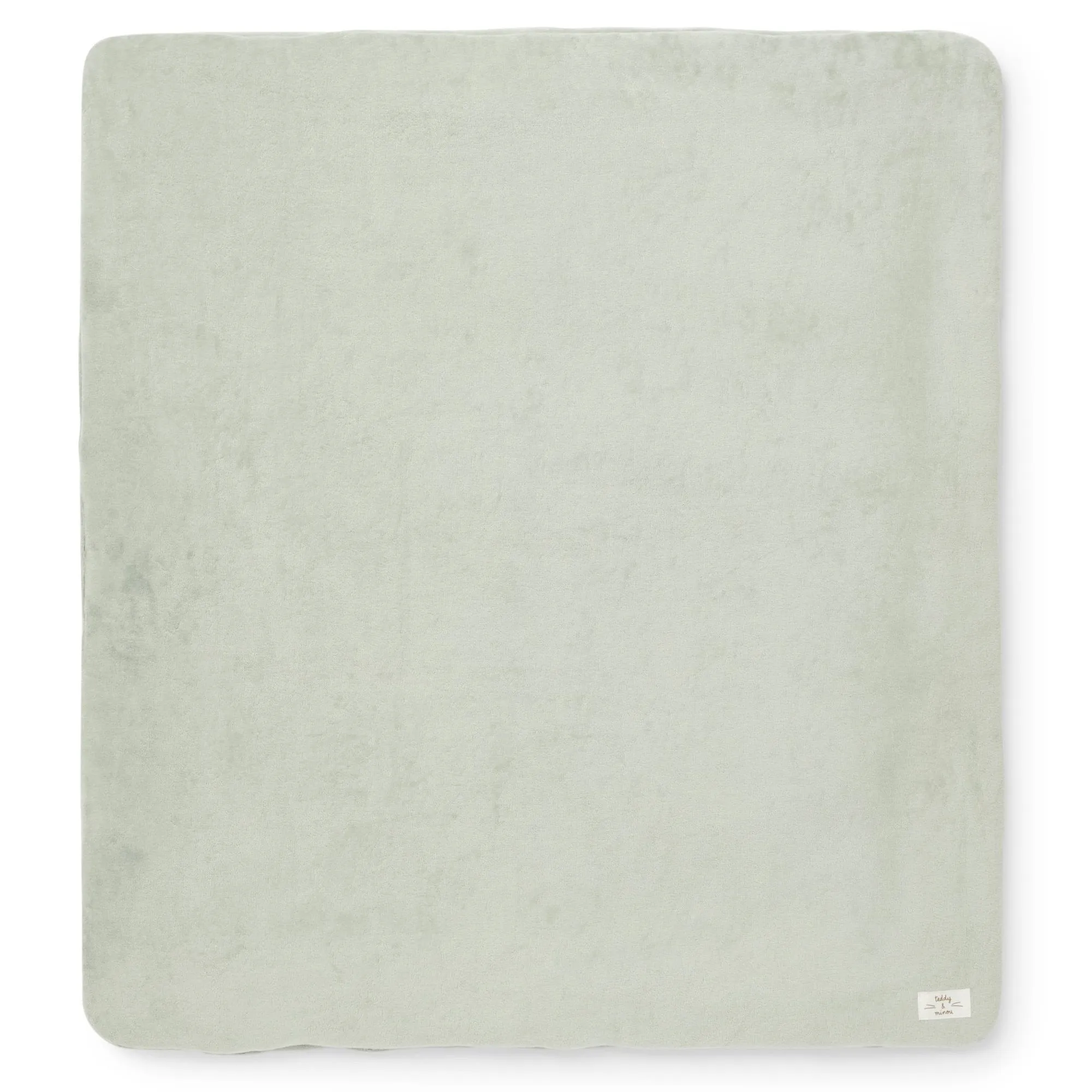 Gauze Padded Blanket