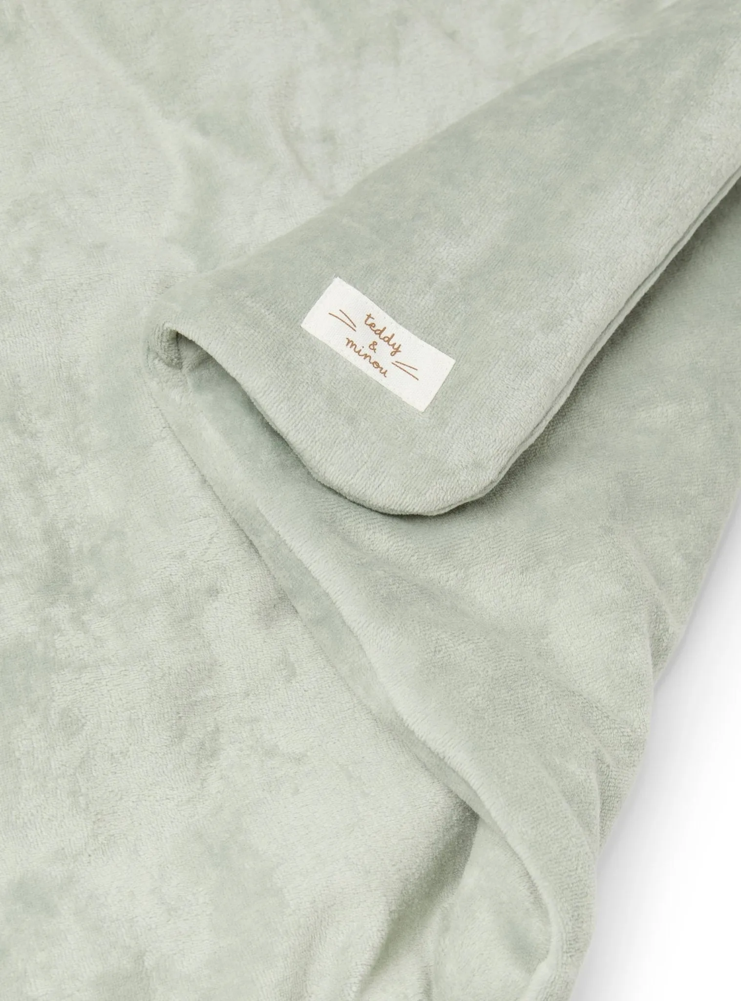Gauze Padded Blanket