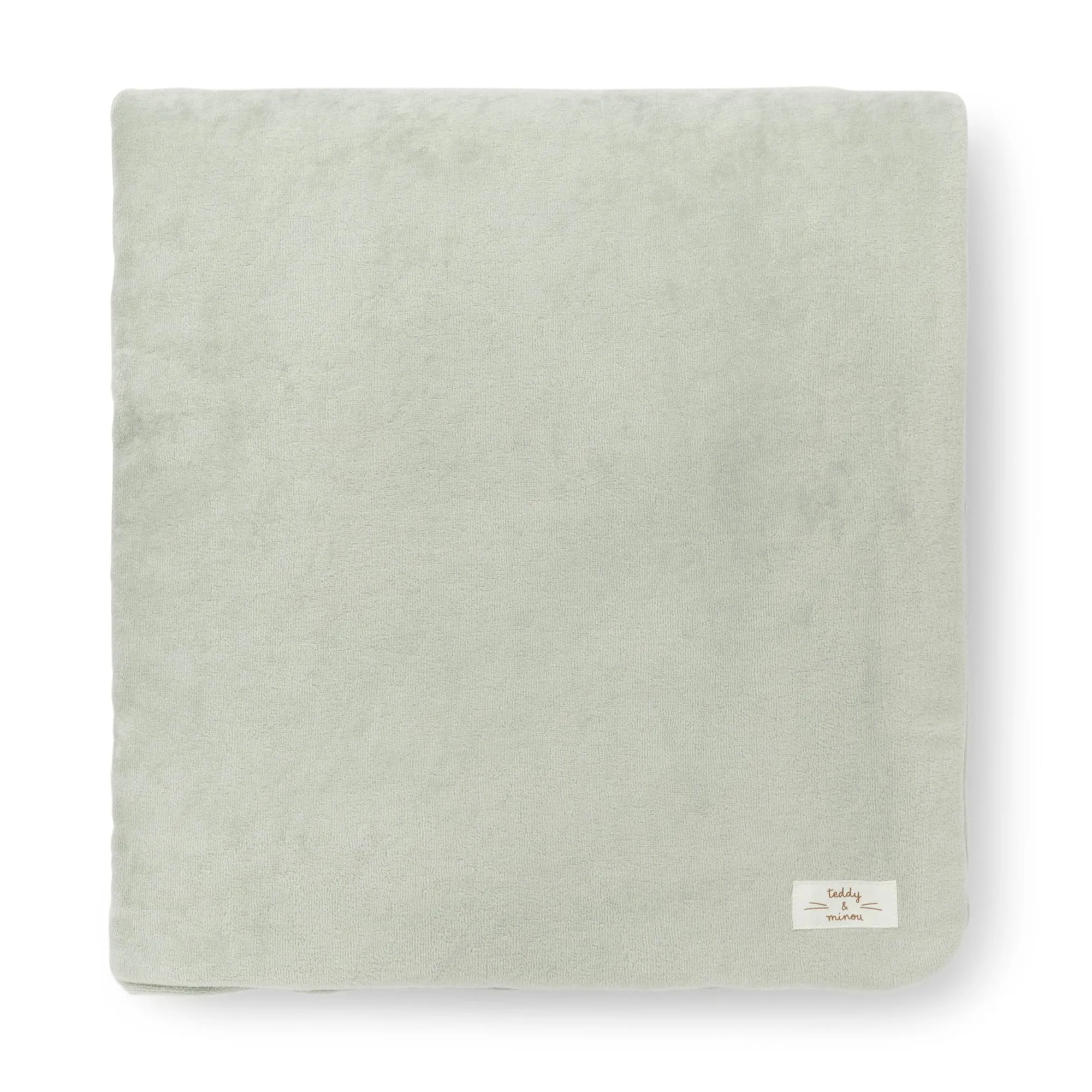 Gauze Padded Blanket