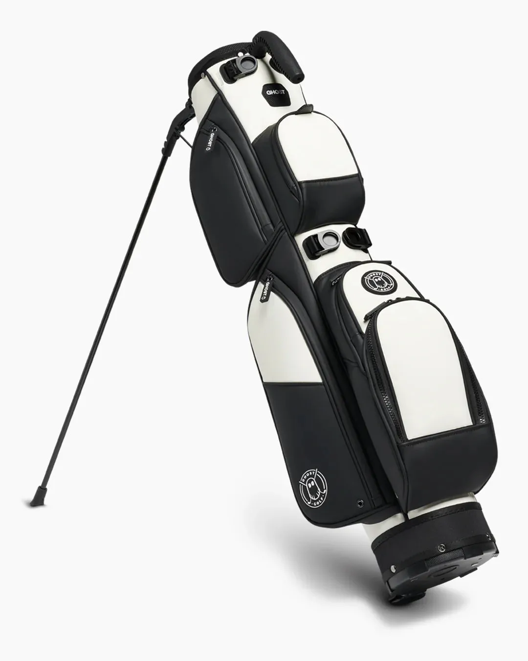 Ghost Golf Weekender Oreo Sunday Golf Bag (Bag Height 33")