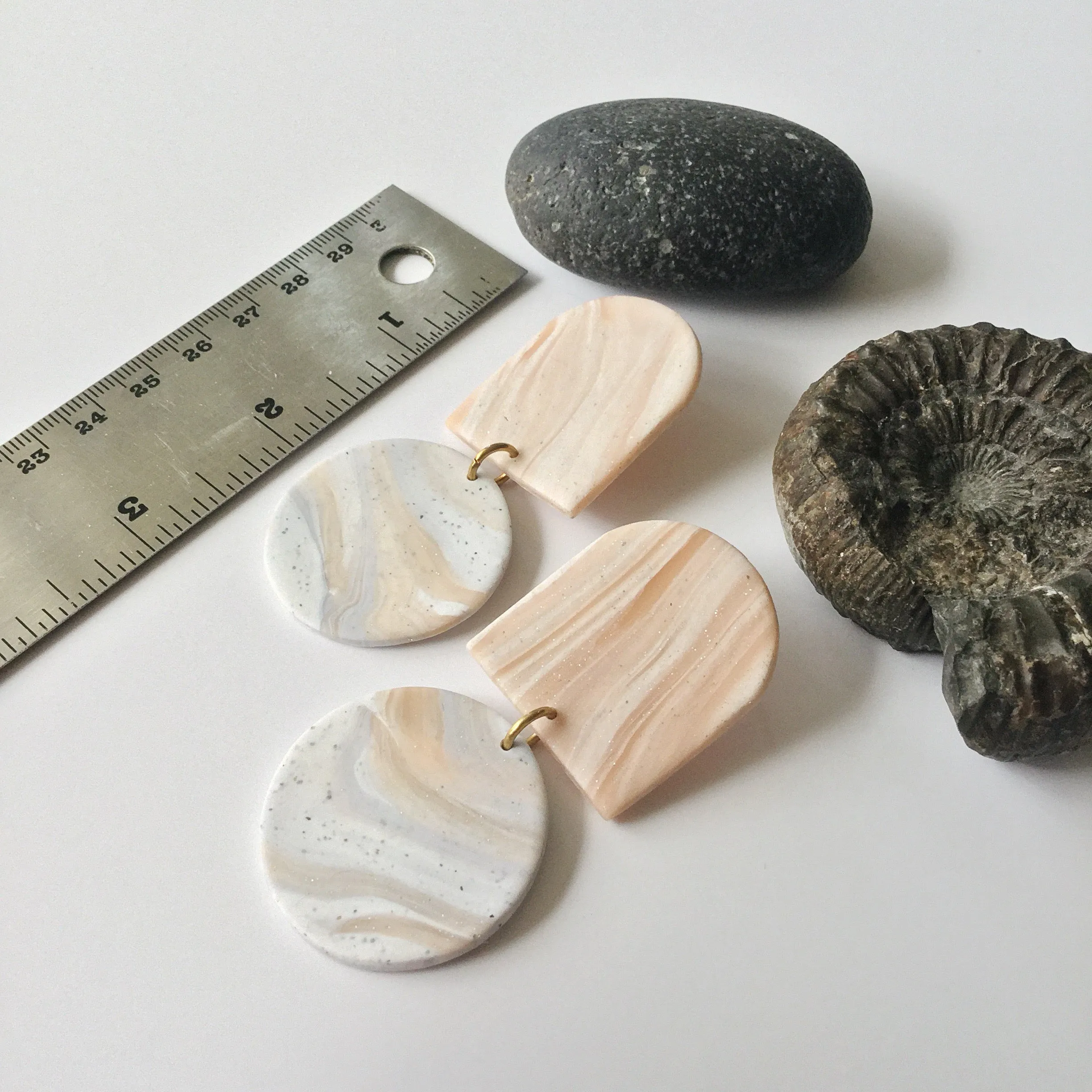 Good Day Earrings