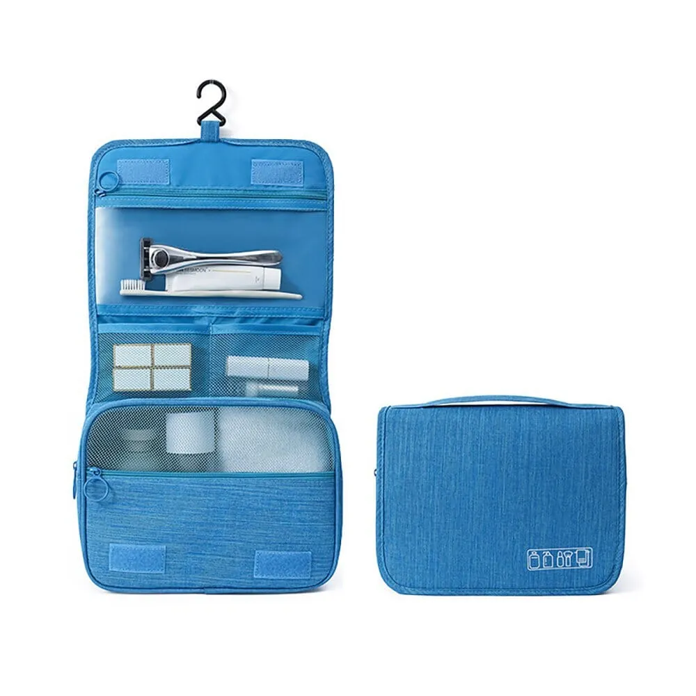 Hanging Toiletry Large Capacity Storage Bag
