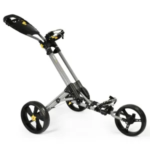 iCart One Push Trolley