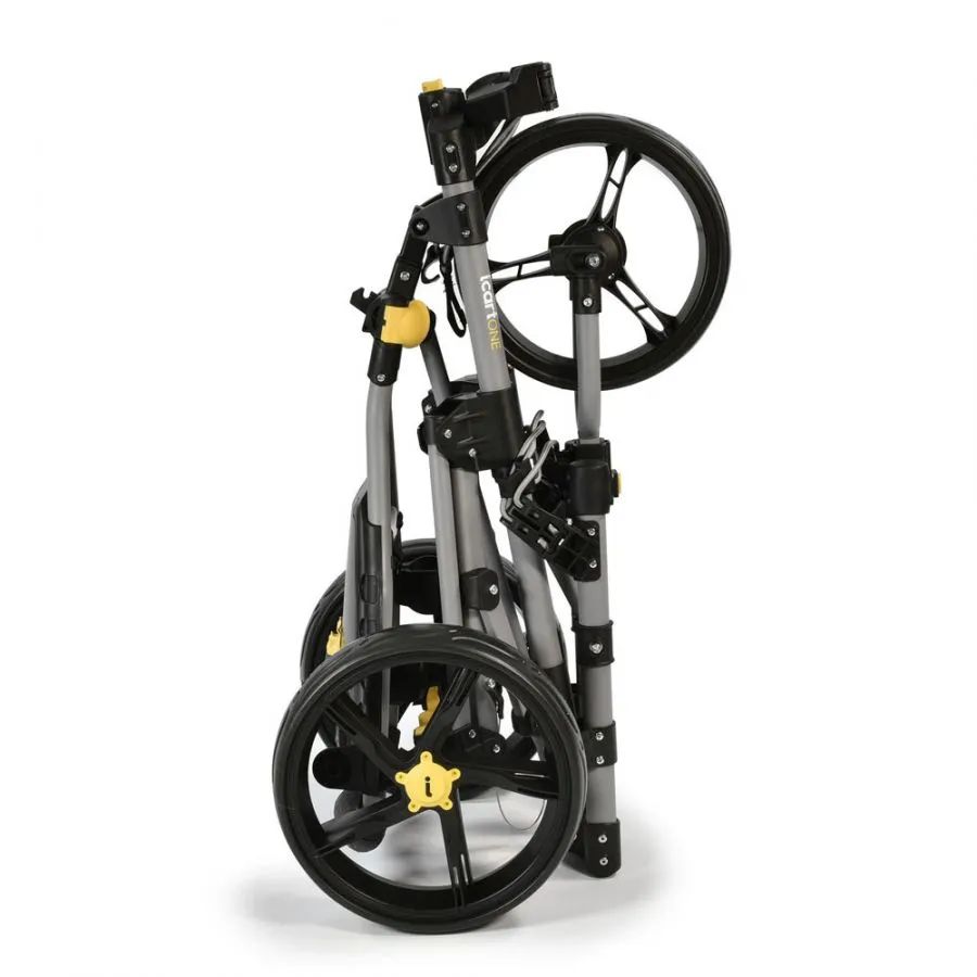 iCart One Push Trolley