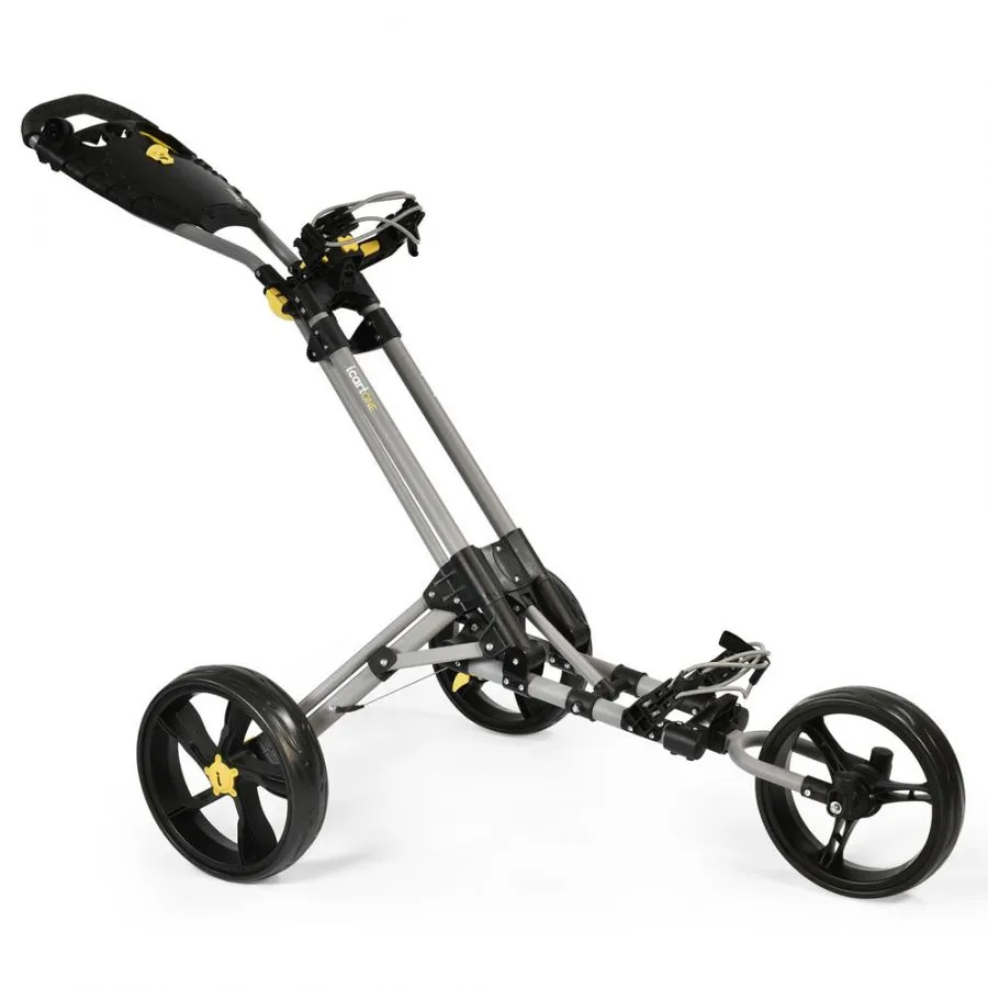 iCart One Push Trolley
