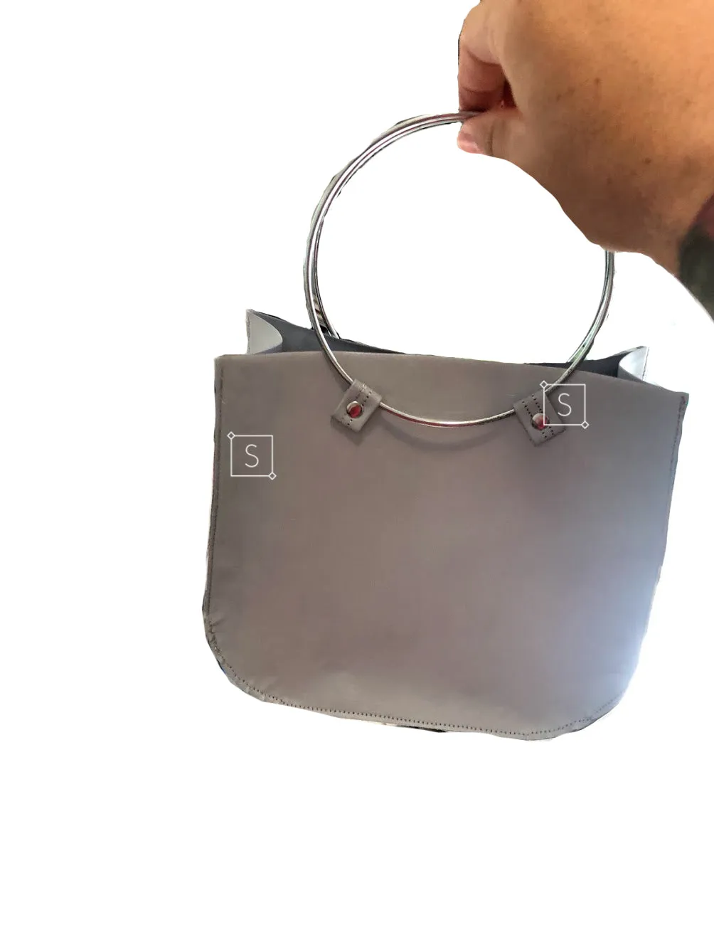 Illuminous Purse